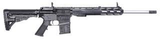 American Tactical Alpha Maxx Semi-Auto .410 Bore Shotgun - 18.5" - Black